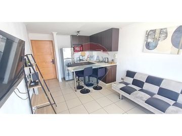 Departamento en Centro de Antofagasta