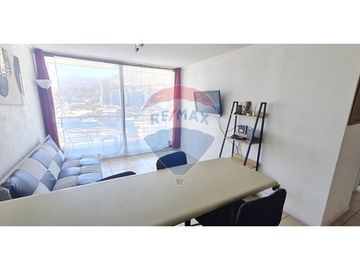 Departamento en Centro de Antofagasta