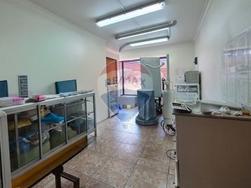 Casa/Comercial o desarrollo TWIN HOUSE. Peñalolén