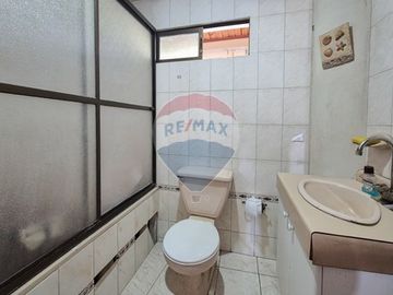 Casa/Comercial o desarrollo TWIN HOUSE. Peñalolén