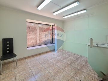 Casa/Comercial o desarrollo TWIN HOUSE. Peñalolén