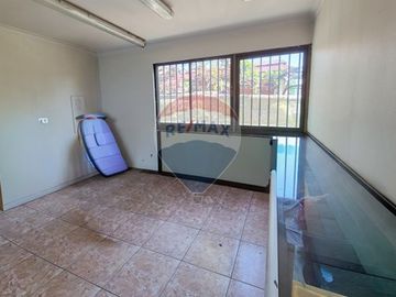 Casa/Comercial o desarrollo TWIN HOUSE. Peñalolén