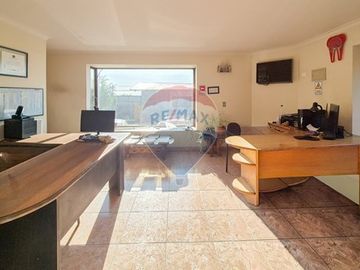 Casa/Comercial o desarrollo TWIN HOUSE. Peñalolén