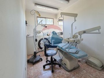 Casa/Comercial o desarrollo TWIN HOUSE. Peñalolén