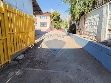 Casa/Comercial o desarrollo TWIN HOUSE. Peñalolén