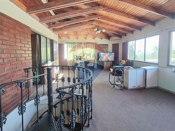 Casa/Comercial o desarrollo TWIN HOUSE. Peñalolén