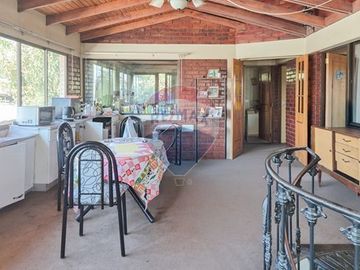 Casa/Comercial o desarrollo TWIN HOUSE. Peñalolén