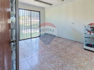 Casa/Comercial o desarrollo TWIN HOUSE. Peñalolén