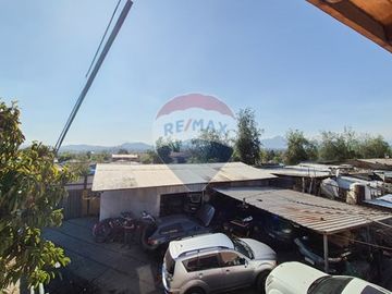 Casa/Comercial o desarrollo TWIN HOUSE. Peñalolén