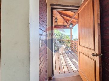 Casa/Comercial o desarrollo TWIN HOUSE. Peñalolén