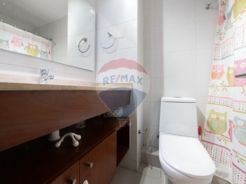 Departamento San Carlos de Apoquindo