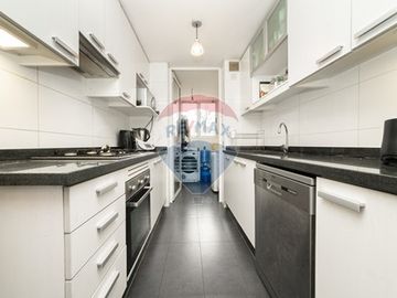 Departamento San Carlos de Apoquindo