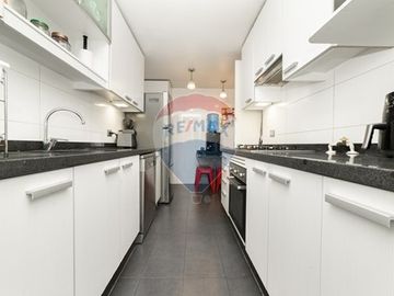 Departamento San Carlos de Apoquindo