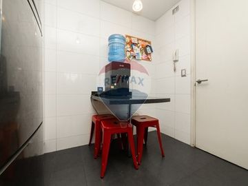 Departamento San Carlos de Apoquindo