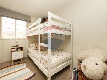 Departamento San Carlos de Apoquindo