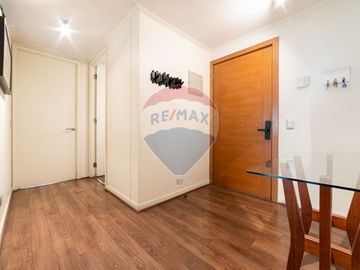 Departamento San Carlos de Apoquindo