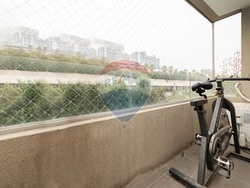 Departamento San Carlos de Apoquindo