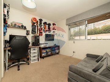 Departamento San Carlos de Apoquindo