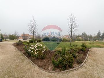 Departamento San Carlos de Apoquindo