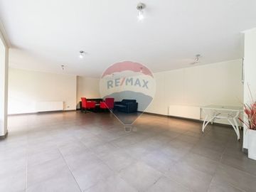 Departamento San Carlos de Apoquindo