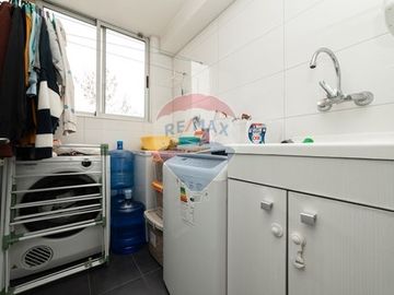 Departamento San Carlos de Apoquindo