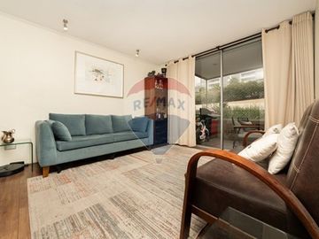 Departamento San Carlos de Apoquindo