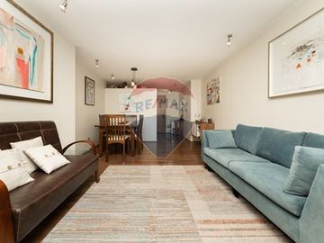 Departamento San Carlos de Apoquindo