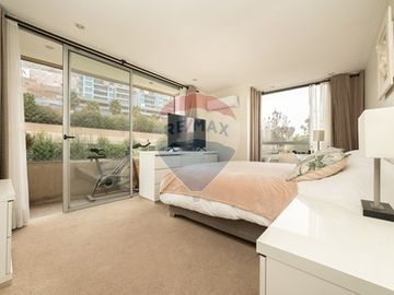 Departamento San Carlos de Apoquindo