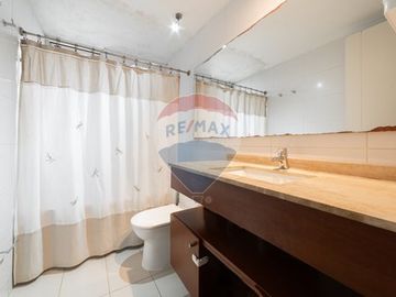 Departamento San Carlos de Apoquindo