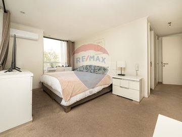 Departamento San Carlos de Apoquindo