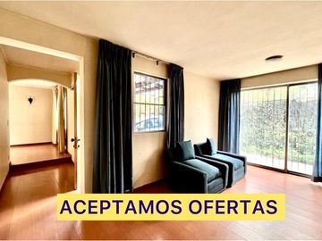 Casa 4 dormitorios Vista Oriente sin deuda