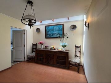 Casa 4 dormitorios Vista Oriente sin deuda