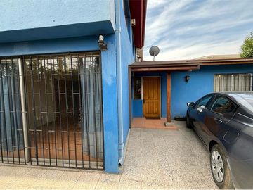 Casa 4 dormitorios Vista Oriente sin deuda