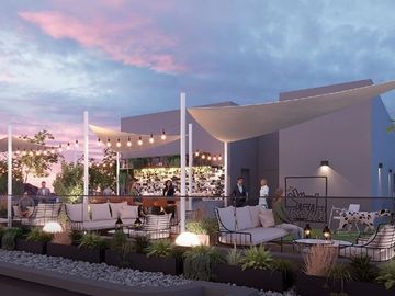 ¡Vive conectado a todo en Las Condes!