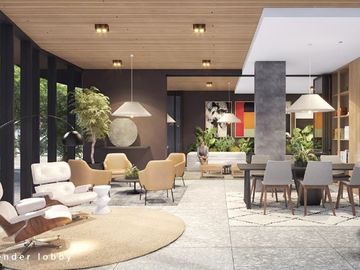 ¡Vive conectado a todo en Las Condes!