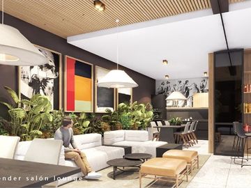 ¡Vive conectado a todo en Las Condes!