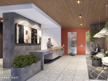 ¡Vive conectado a todo en Las Condes!