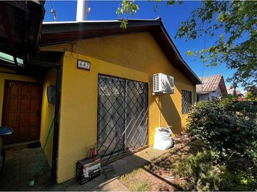 Casa en Venta en Villa universitaria, Talca.