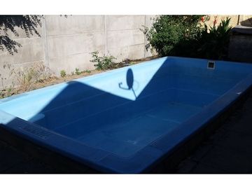 Casa en Venta en Villa universitaria, Talca.