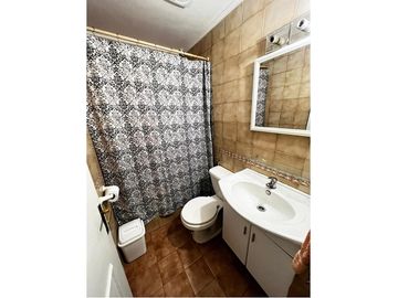 Casa en Venta en Villa universitaria, Talca.