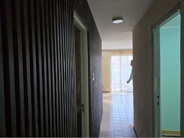 Casa en Venta en Villa universitaria, Talca.