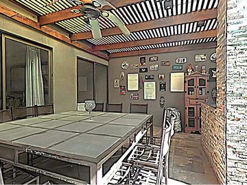 EN ESQUINA; GRAN QUINCHO; EL REMANSO DE CHICUREO