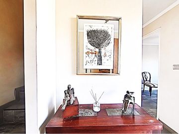 EN ESQUINA; GRAN QUINCHO; EL REMANSO DE CHICUREO