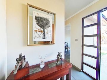 EN ESQUINA; GRAN QUINCHO; EL REMANSO DE CHICUREO