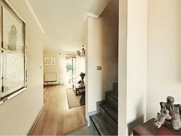 EN ESQUINA; GRAN QUINCHO; EL REMANSO DE CHICUREO