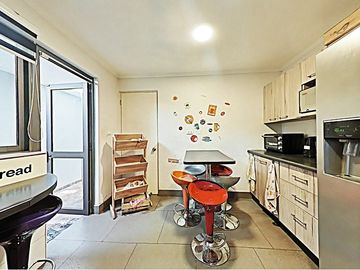 EN ESQUINA; GRAN QUINCHO; EL REMANSO DE CHICUREO