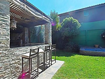 EN ESQUINA; GRAN QUINCHO; EL REMANSO DE CHICUREO