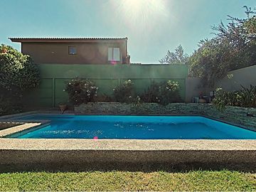 EN ESQUINA; GRAN QUINCHO; EL REMANSO DE CHICUREO