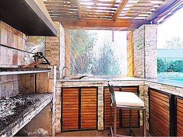 EN ESQUINA; GRAN QUINCHO; EL REMANSO DE CHICUREO