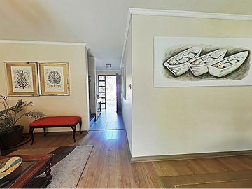 EN ESQUINA; GRAN QUINCHO; EL REMANSO DE CHICUREO